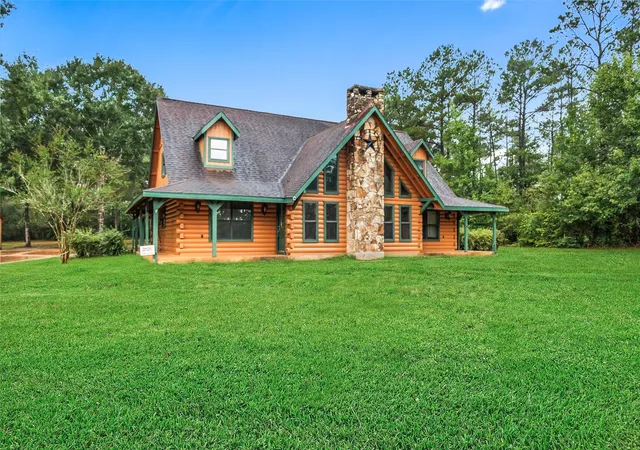 Photo 1 of Single family home for sale at 7900 Highway 150, Shepherd, TX 77371 | MLS# 28945254 | Listing updated on 2026-09-23