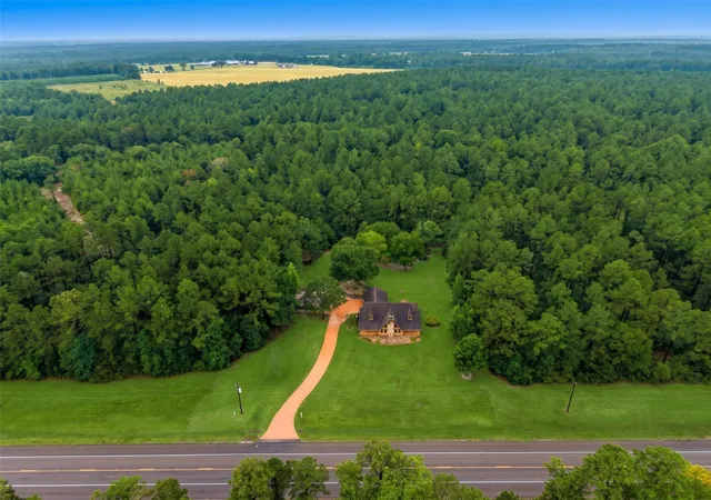 Photo 2 of Single family home for sale at 7900 Highway 150, Shepherd, TX 77371 | MLS# 28945254 | Listing updated on 2026-09-23