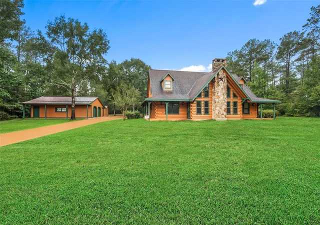 Photo 3 of Single family home for sale at 7900 Highway 150, Shepherd, TX 77371 | MLS# 28945254 | Listing updated on 2026-09-23