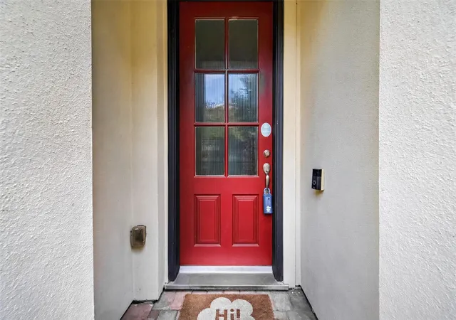 Photo 3 of Townhouse for sale at 2219 Bastrop St, Houston, TX 77003 | MLS# 78307976 | Listing updated on 2026-09-15