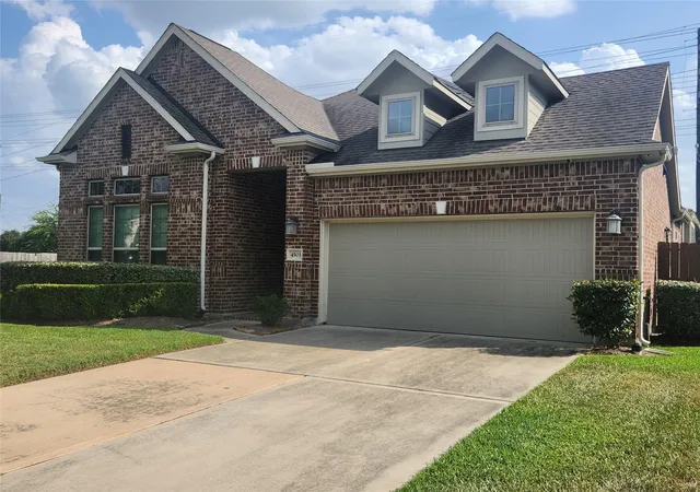 Photo 2 of Single family home for sale at 4503 Carmel River Ln, Spring, TX 77388 | MLS# 23826216 | Listing updated on 2026-09-08