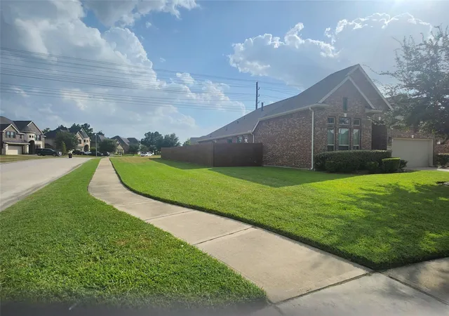 Photo 3 of Single family home for sale at 4503 Carmel River Ln, Spring, TX 77388 | MLS# 23826216 | Listing updated on 2026-09-08