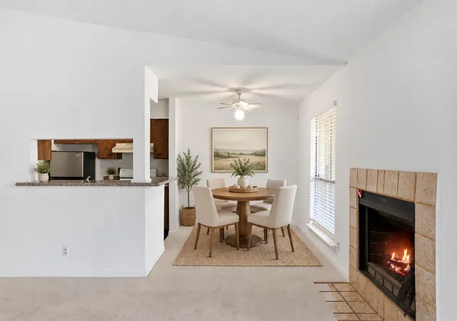 Photo 3 of Condo for sale at 700 Thicket Ln #1006, Houston, TX 77079 | MLS# 91971824 | Listing updated on 2026-09-11