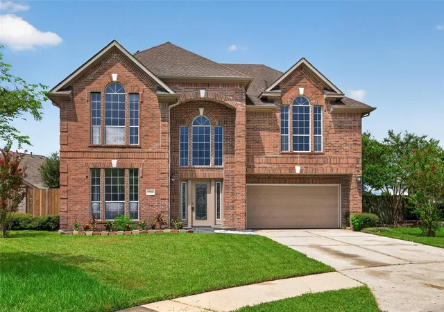 Photo 1 of Sale Pending at 12039 Sweet Hall Ln, Houston, TX 77067 | MLS# 24145394 | Listing updated on 2026-10-02