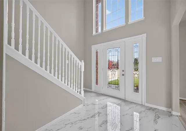 Photo 3 of Sale Pending at 12039 Sweet Hall Ln, Houston, TX 77067 | MLS# 24145394 | Listing updated on 2026-10-02