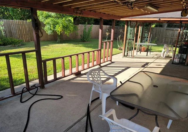 Photo 2 of Single family home for sale at 10106 Antelope Aly, Missouri City, TX 77459 | MLS# 30871950 | Listing updated on 2026-09-18