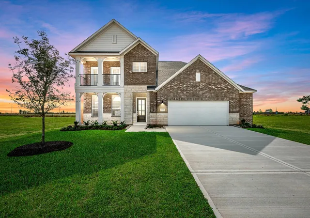 Photo 1 of Single family home for sale at 2008 Blue Mar Dr, Brookshire, TX 77493 | MLS# 81496592 | Listing updated on 2026-09-25