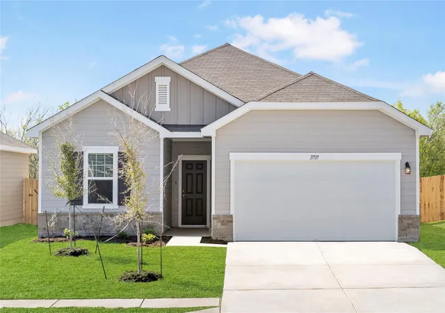 Photo 1 of Single family home for sale at 6307 Kerry Highlands Way, Porter, TX 77365 | MLS# 74745174 | Listing updated on 2026-10-10