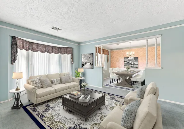 Photo 3 of Single family home for sale at 8126 Middlebury Ln, Houston, TX 77070 | MLS# 23099414 | Listing updated on 2026-09-20