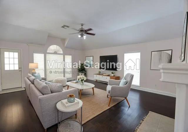 Photo 4 of Single family home for sale at 11411 Old Mission Rd, Houston, TX 77095 | MLS# 95627687 | Listing updated on 2026-09-09