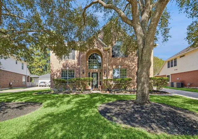 Photo 1 of Single family home for sale at 20018 Texas Laurel Trl, Humble, TX 77346 | MLS# 14912345 | Listing updated on 2026-09-24