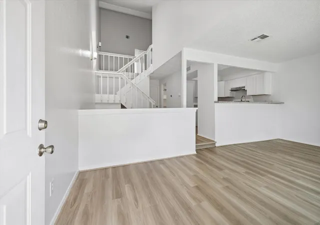 Photo 3 of Townhouse for sale at 12522 Newbrook Dr, Houston, TX 77072 | MLS# 2850007 | Listing updated on 2026-09-12