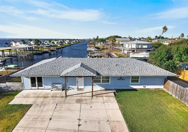 Photo 1 of Single family home for sale at 111 Caribbean Dr, Corpus Christi, TX 78418 | MLS# 65176599 | Listing updated on 2026-09-11