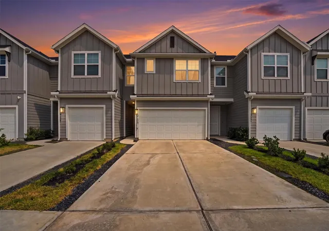 Photo 1 of Townhouse for sale at 27934 Western Crk Ct, Katy, TX 77494 | MLS# 52461415 | Listing updated on 2026-09-12