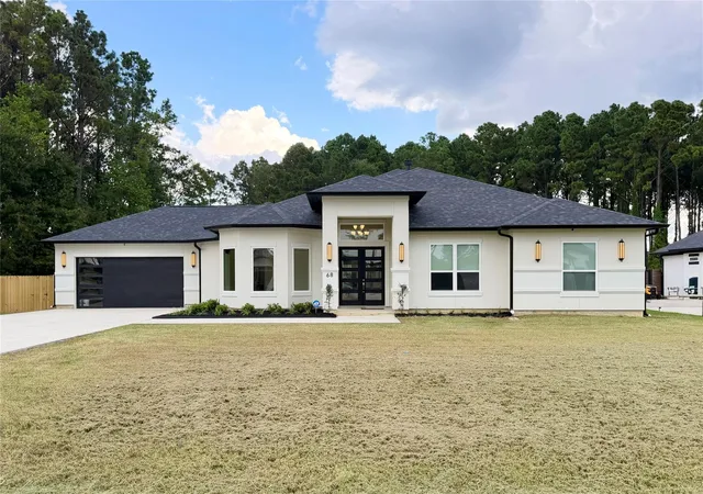 Photo 1 of Single family home for sale at 68 County Rd 6613, Dayton, TX 77535 | MLS# 52486928 | Listing updated on 2026-09-12