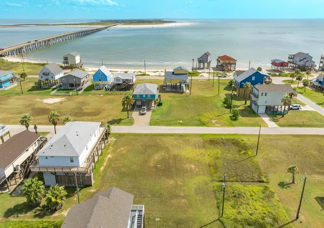 Photo 3 of Land for sale at Lot 19 Jolly Roger Dr, Freeport, TX 77541 | MLS# 51930673 | Listing updated on 2026-09-01