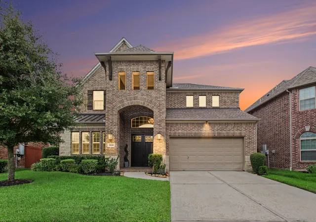Photo 2 of Single family home for sale at 25231 Birchwood Springs Ave, Porter, TX 77365 | MLS# 59907778 | Listing updated on 2026-10-08