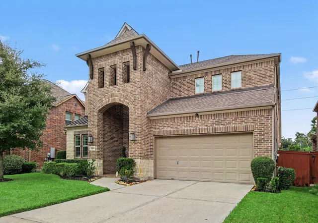 Photo 3 of Single family home for sale at 25231 Birchwood Springs Ave, Porter, TX 77365 | MLS# 59907778 | Listing updated on 2026-10-08