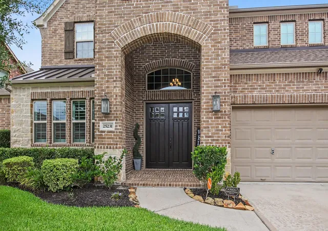 Photo 3 of Single family home for sale at 25231 Birchwood Springs Ave, Porter, TX 77365 | MLS# 59907778 | Listing updated on 2026-10-08