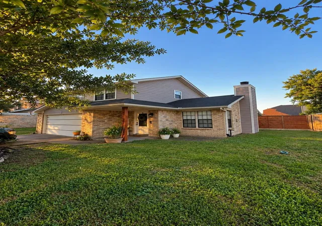 Single family home for sale at 6919 Eagle Ridge Dr, Katy, TX 77449 | MLS# 75382815