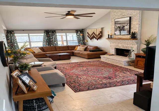 Photo 3 of Single family home for sale at 6919 Eagle Ridge Dr, Katy, TX 77449 | MLS# 75382815 | Listing updated on 2026-09-23