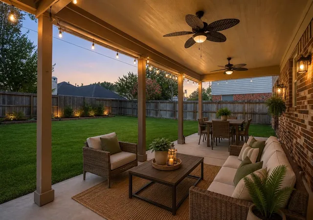 Photo 3 of Single family home for sale at 16315 E Amber Willow Trl, Cypress, TX 77433 | MLS# 92265922 | Listing updated on 2026-09-23