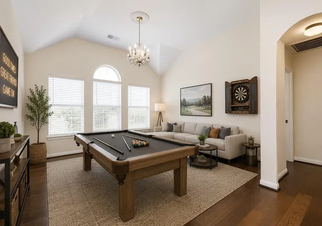 Photo 4 of Single family home for sale at 16315 E Amber Willow Trl, Cypress, TX 77433 | MLS# 92265922 | Listing updated on 2026-09-23