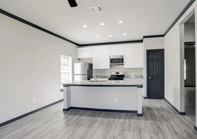 Photo 2 of Multi family home for sale at 8103 Glass St #AB, Houston, TX 77016 | MLS# 63583127 | Listing updated on 2026-09-12
