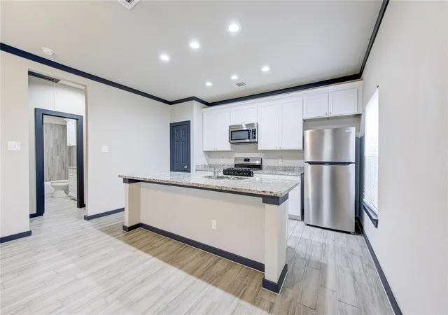 Photo 3 of Multi family home for sale at 8103 Glass St #AB, Houston, TX 77016 | MLS# 63583127 | Listing updated on 2026-09-12