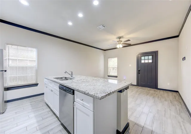 Photo 4 of Multi family home for sale at 8103 Glass St #AB, Houston, TX 77016 | MLS# 63583127 | Listing updated on 2026-09-12