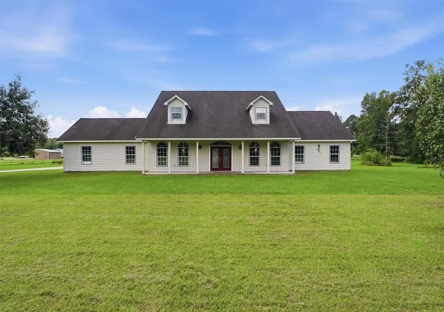 Photo 1 of Sale Pending at 874 County Rd 2222, Cleveland, TX 77327 | MLS# 76621167 | Listing updated on 2026-10-05