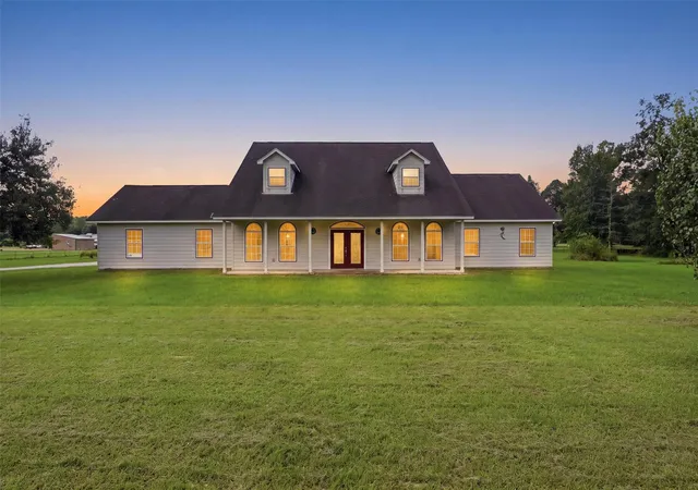 Photo 2 of Sale Pending at 874 County Rd 2222, Cleveland, TX 77327 | MLS# 76621167 | Listing updated on 2026-10-05