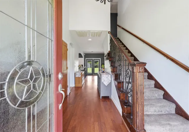 Photo 3 of Sale Pending at 874 County Rd 2222, Cleveland, TX 77327 | MLS# 76621167 | Listing updated on 2026-10-05