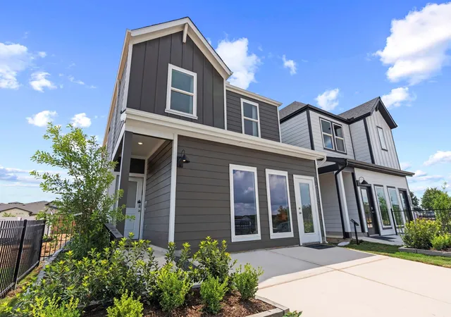 Photo 1 of Single family home for sale at 3518 Catbird Ln, Katy, TX 77494 | MLS# 7767494 | Listing updated on 2026-09-12
