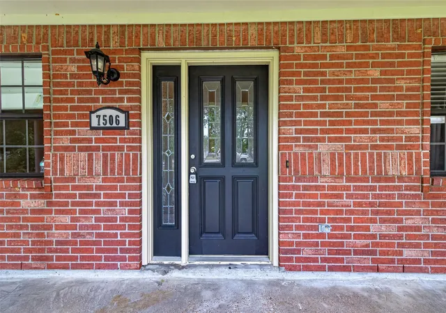 Photo 3 of Single family home for sale at 7506 Wedgewood Dr, Magnolia, TX 77354 | MLS# 94077237 | Listing updated on 2026-10-07