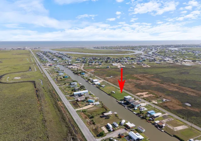 Photo 2 of Land for sale at Lots 22 & 23 County Rd 299 Heron, Bay City, TX 77414 | MLS# 7077831 | Listing updated on 2026-09-15
