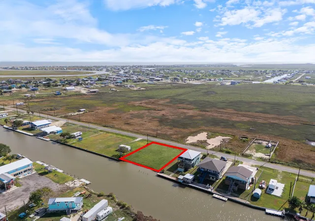 Photo 3 of Land for sale at Lots 22 & 23 County Rd 299 Heron, Bay City, TX 77414 | MLS# 7077831 | Listing updated on 2026-09-15