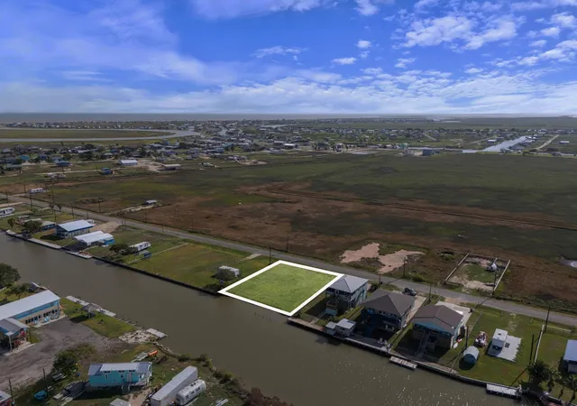 Photo 3 of Land for sale at Lots 22 & 23 County Rd 299 Heron, Bay City, TX 77414 | MLS# 7077831 | Listing updated on 2026-09-15