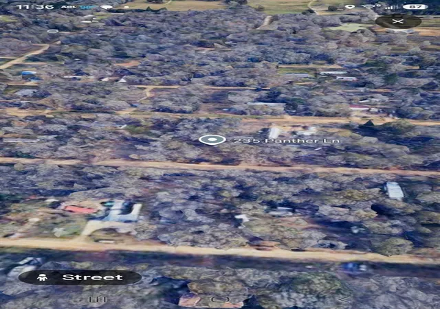 Photo 2 of Land for sale at 235 Panther Ln, Livingston, TX 77351 | MLS# 12272813 | Listing updated on 2026-09-16