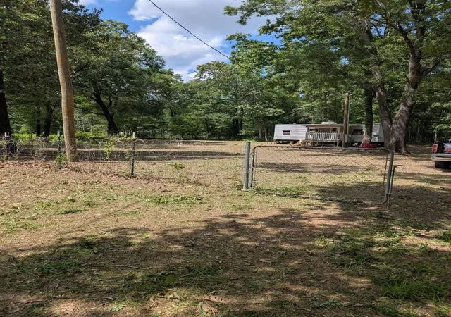 Photo 4 of Land for sale at 235 Panther Ln, Livingston, TX 77351 | MLS# 12272813 | Listing updated on 2026-09-16