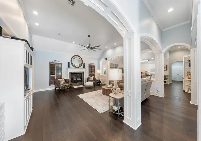 Photo 3 of Single family home for sale at 12418 Longmire Way, Conroe, TX 77304 | MLS# 64857924 | Listing updated on 2026-09-20