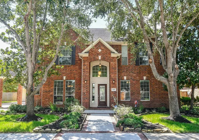 Photo 1 of Single family home for sale at 21107 Silent River Ct, Richmond, TX 77406 | MLS# 89302513 | Listing updated on 2026-09-19
