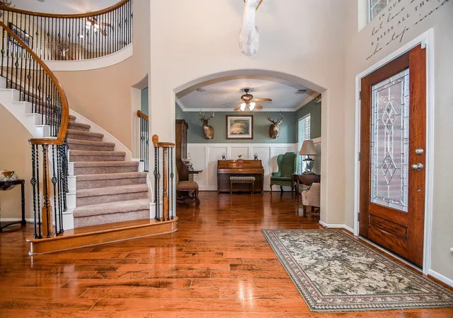 Photo 2 of Single family home for sale at 21107 Silent River Ct, Richmond, TX 77406 | MLS# 89302513 | Listing updated on 2026-09-19