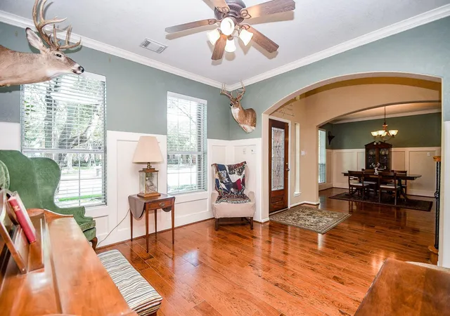 Photo 3 of Single family home for sale at 21107 Silent River Ct, Richmond, TX 77406 | MLS# 89302513 | Listing updated on 2026-09-19