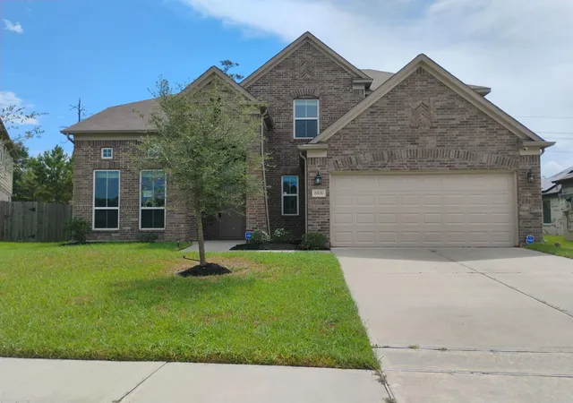 Photo 1 of Single family home for sale at 6806 Little Cypress Crk Trl, Humble, TX 77338 | MLS# 2773041 | Listing updated on 2026-09-12