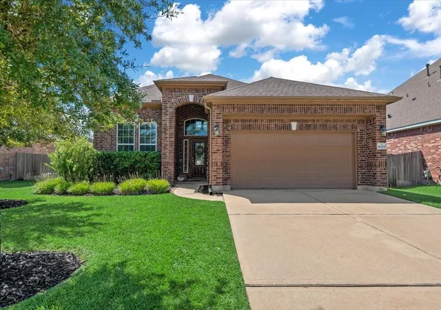 Photo 1 of Single family home for sale at 16319 Denise Ter Dr, Hockley, TX 77447 | MLS# 68101803 | Listing updated on 2026-09-20