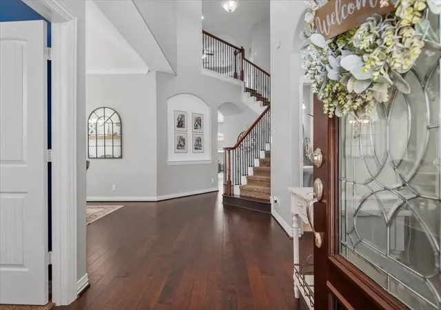 Photo 2 of Single family home for sale at 16319 Denise Ter Dr, Hockley, TX 77447 | MLS# 68101803 | Listing updated on 2026-09-20