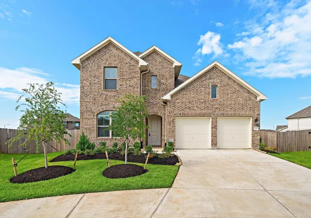 Photo 1 of Single family home for sale at 8706 Sunbury Oak Cir, Richmond, TX 77407 | MLS# 33038760 | Listing updated on 2026-09-19