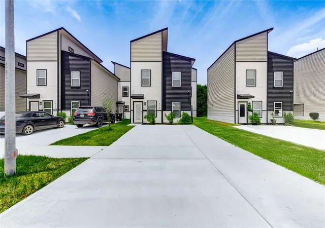 Photo 3 of Multi family home for sale at 8157 Tate St #A B, Houston, TX 77028 | MLS# 82483730 | Listing updated on 2026-09-07