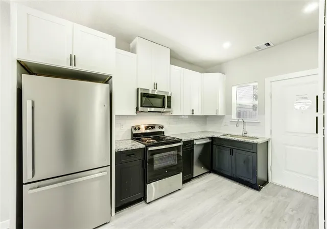 Photo 4 of Multi family home for sale at 8157 Tate St #A B, Houston, TX 77028 | MLS# 82483730 | Listing updated on 2026-09-07